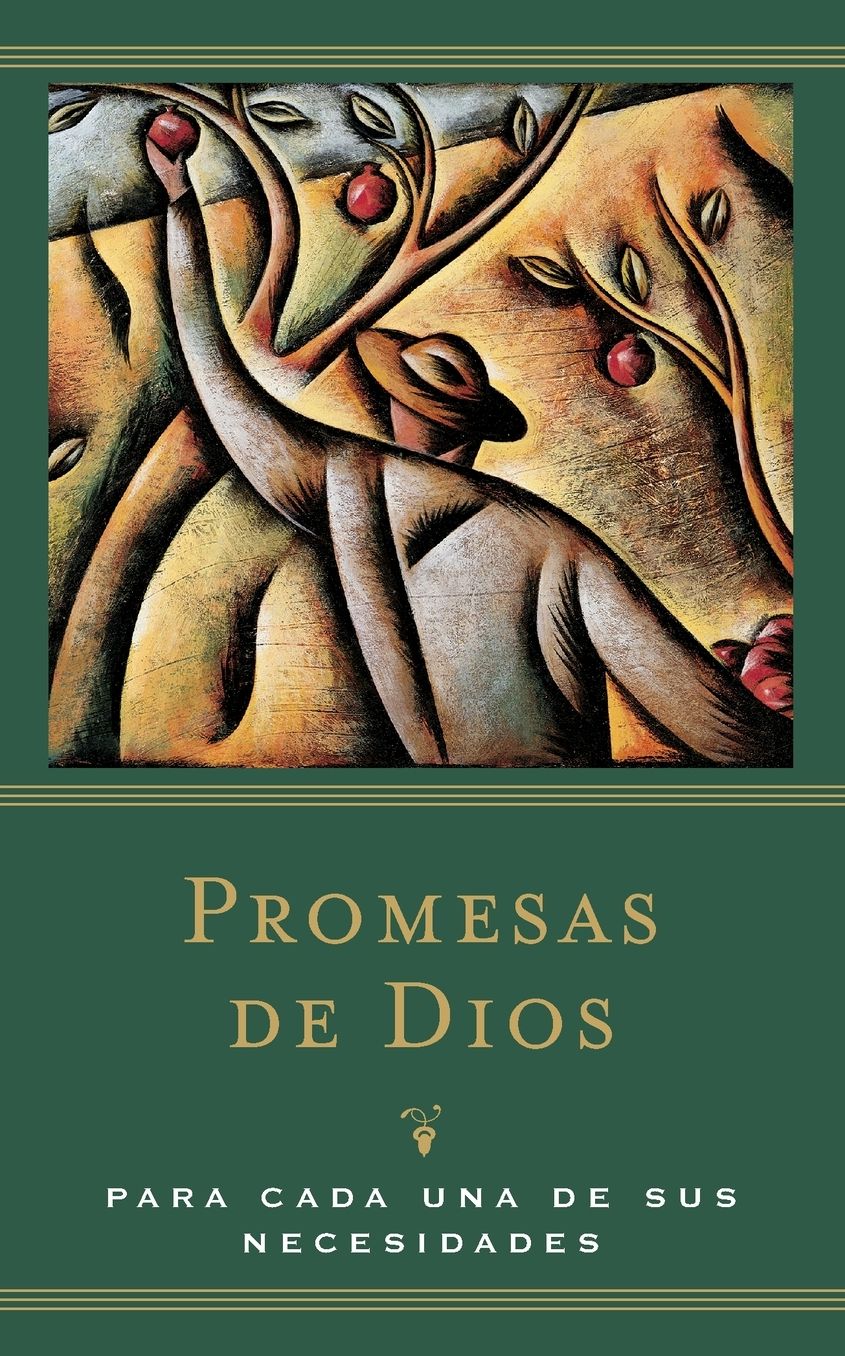 Promesas De Dios: Para Cada Una de Sus Necesidades