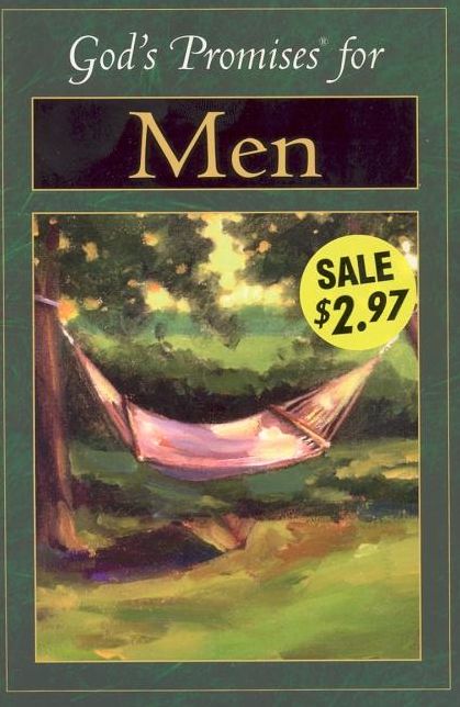God's Promises for Men