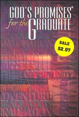Gods Promises for the Graduate