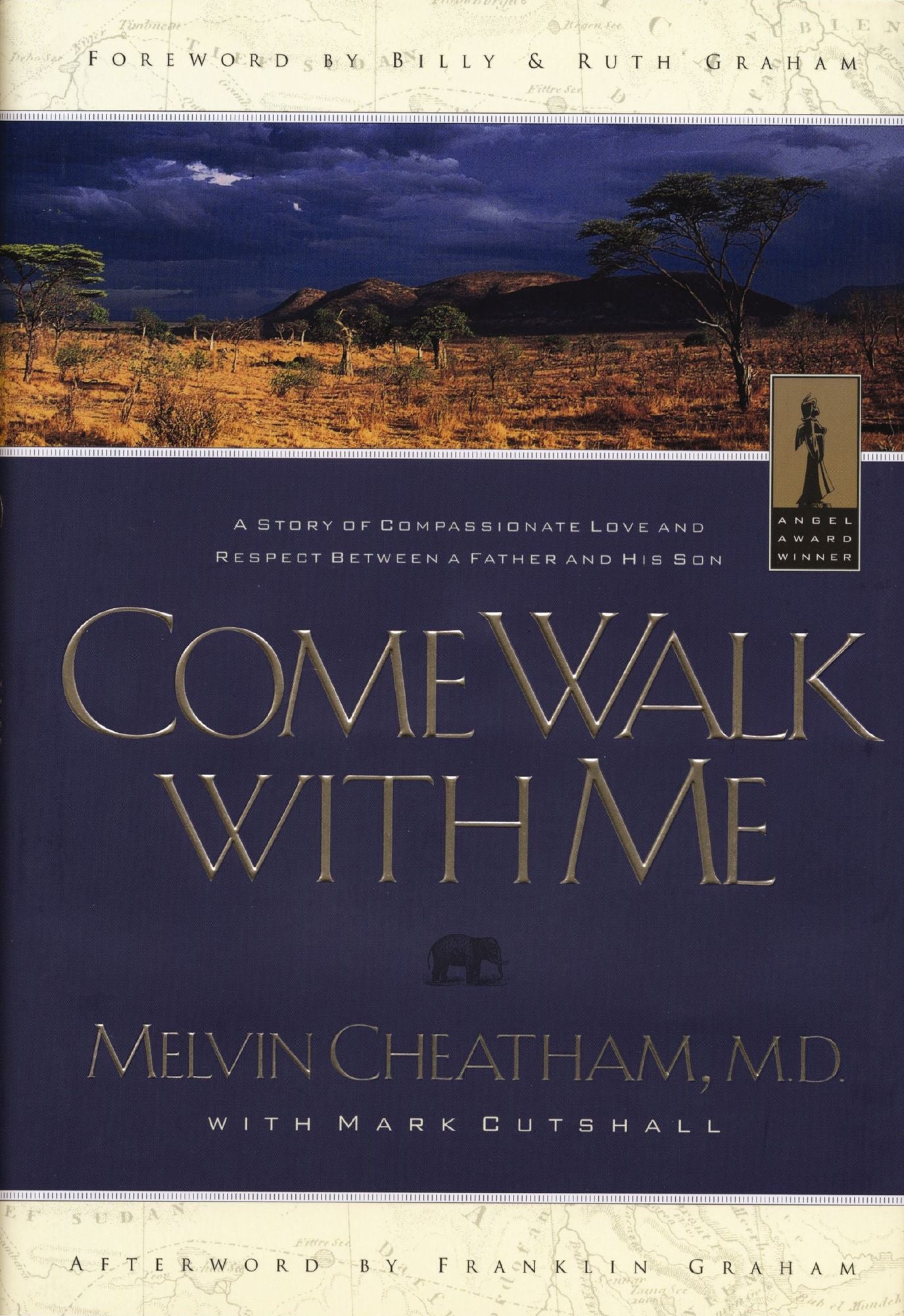 Come Walk With Me