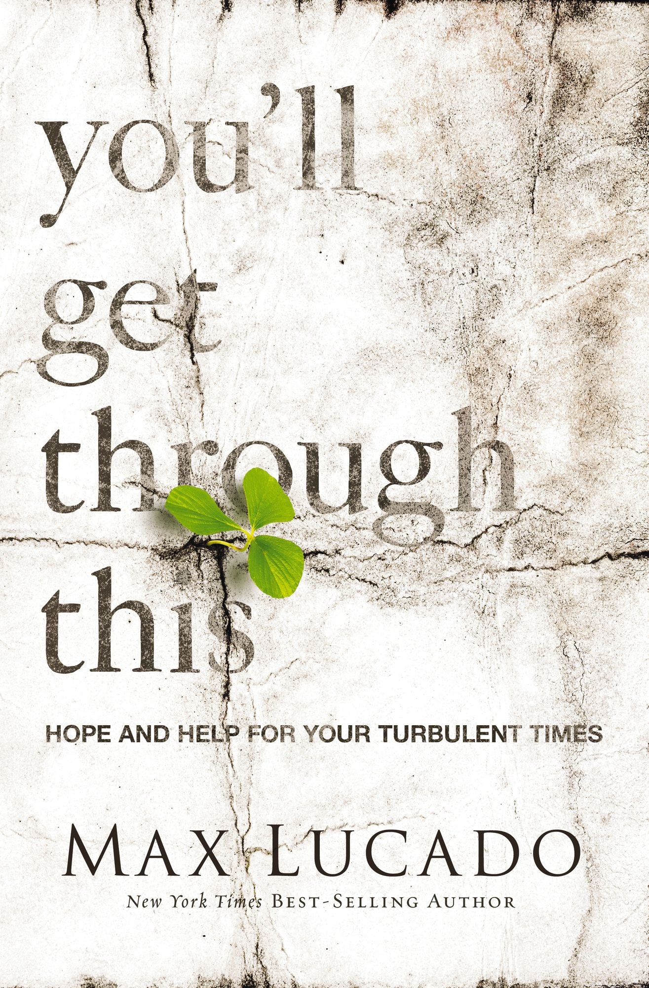 You'll Get through This: Hope and Help for Your Turbulent Times