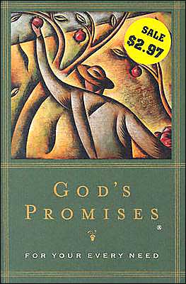 God's Promises for Your Every Need