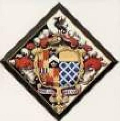 Hatchments in Britain Vol. 2: Norfolk and Suffolk