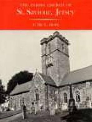 Parish Church of St Saviour, Jersey