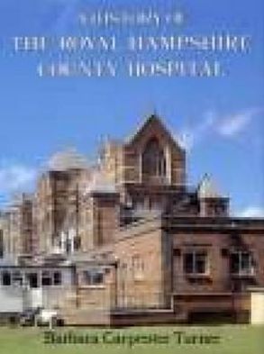 Royal Hampshire County Hospital