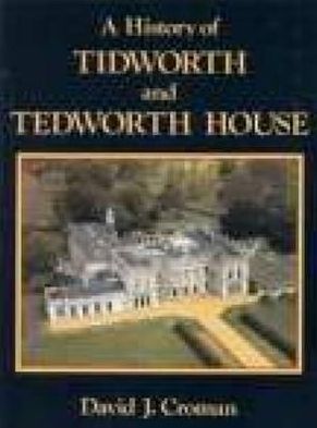 History of Tidworth and Tedworth House