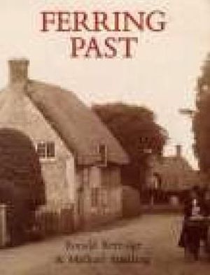 Ferring Past