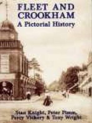 Fleet and Crookham-A Pictorial History