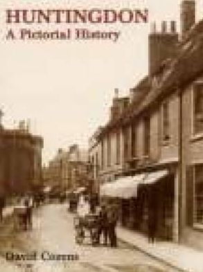 Huntingdon: A Pictorial History