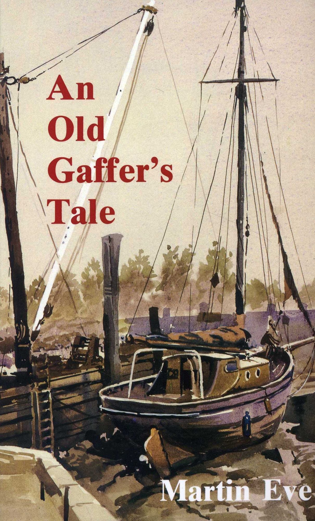 An Old Gaffer's Tale