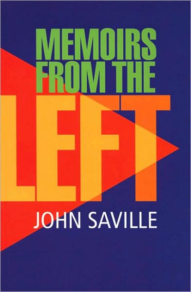 Memoirs from the Left