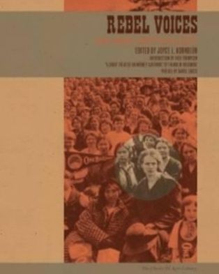 Rebel Voices: An Iww Anthology