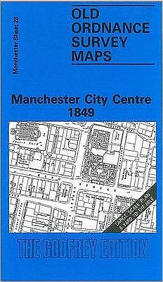 Manchester City Center 1849 Machester Lg.