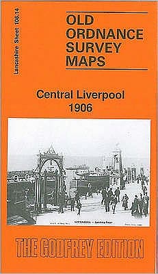 Liverpool (Central) 1906 Lancashire sheet