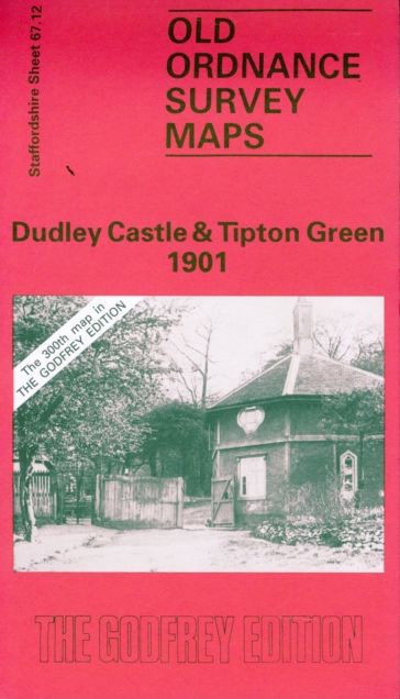 Dudley Castle & Tipton Green 1901
