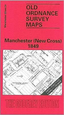 Manchester (New Cross) 1849 Machester Lg.