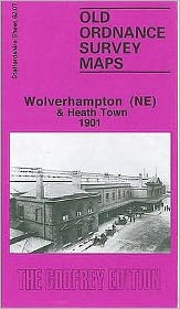 Wolverhampton (NE) & Heath Town 1901