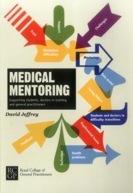 Medical Mentoring: Supporting Students, Doctors In Training And General Practitioners