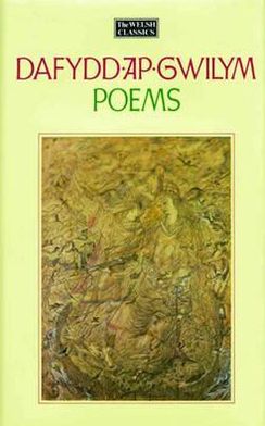 Dafydd ap Gwilym: Poems