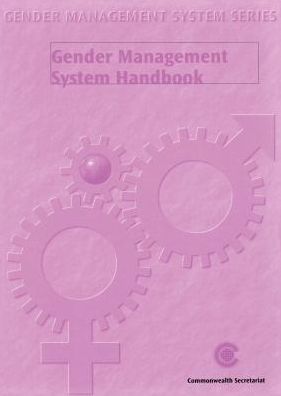 Gender Management System Handbook