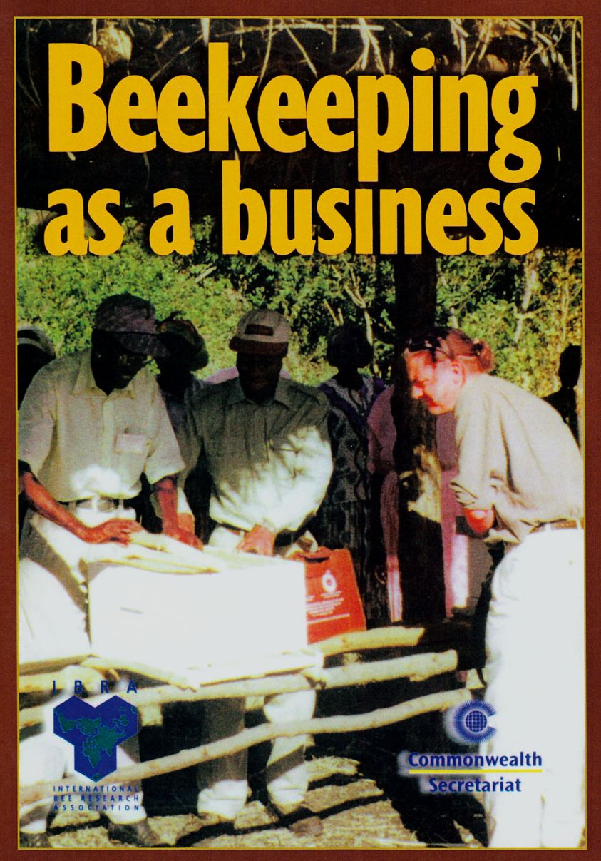 Beekeeping as a Business