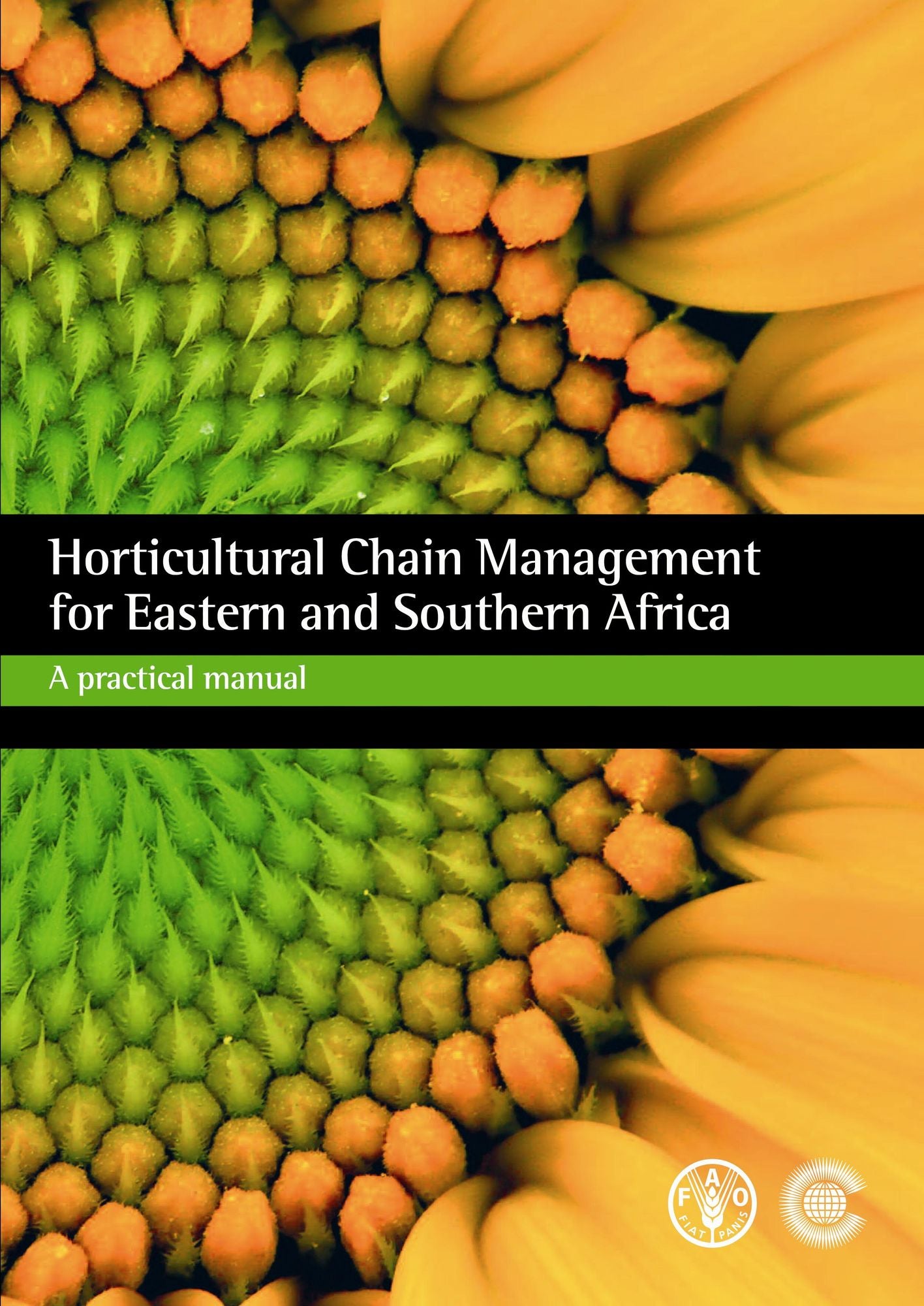 Horticultural Chain Management for Eastern and Southern Africa: A Practical Manual