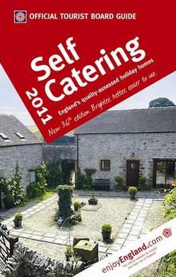 Enjoy England: Self-Catering 2011.