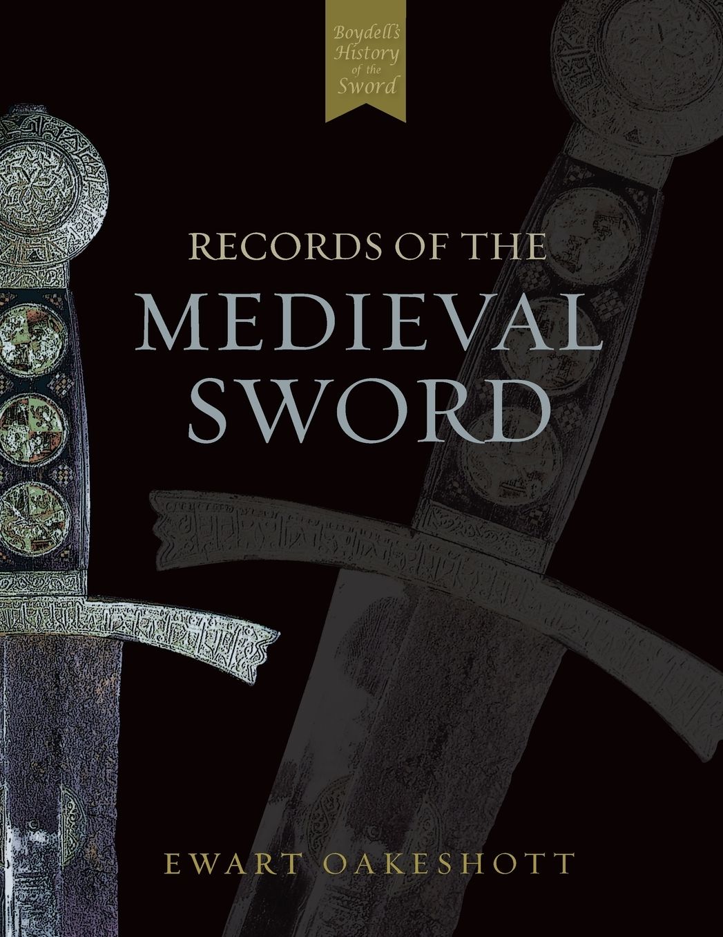 Records of the Medieval Sword Records of the Medieval Sword