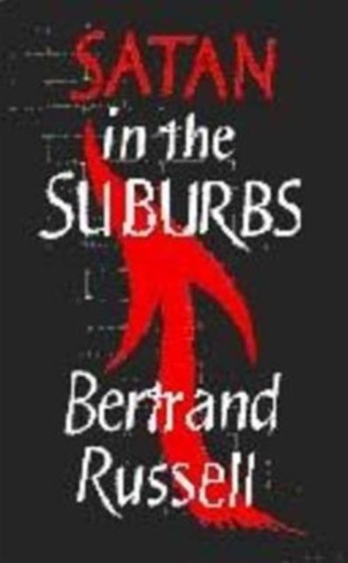Satan in the Suburbs
