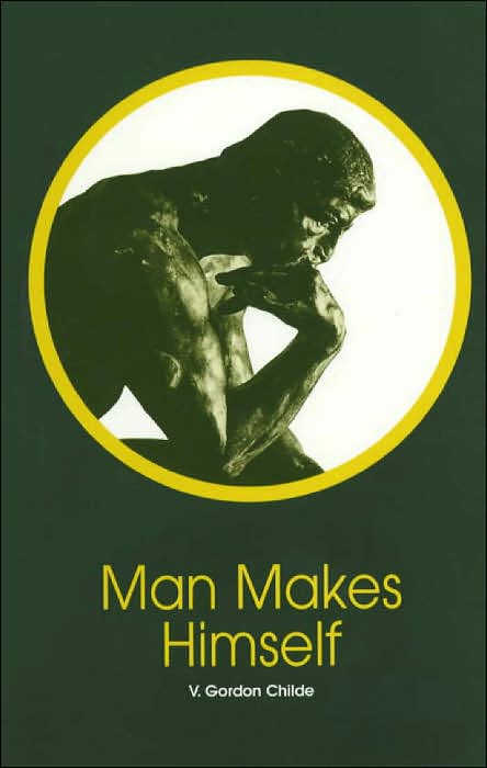 Man Makes Himself
