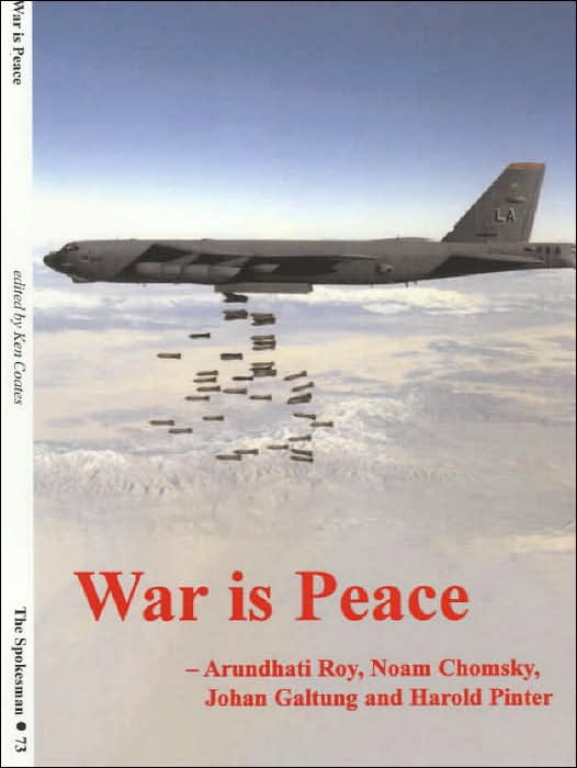 War is Peace