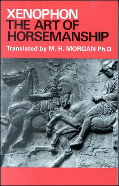 The Art of Horsemanship