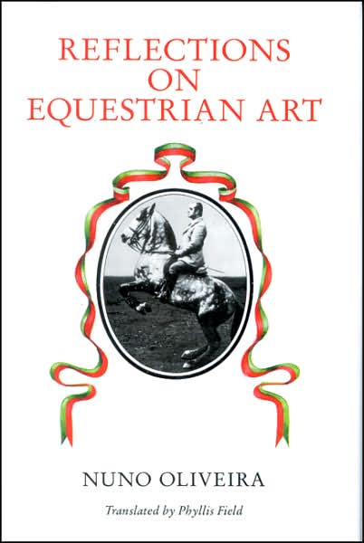 Reflections on Equestrian Art