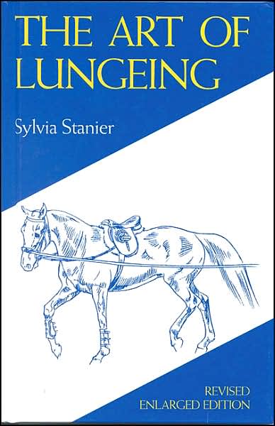 Art of Lungeing