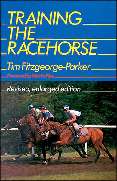 Training The Racehorse