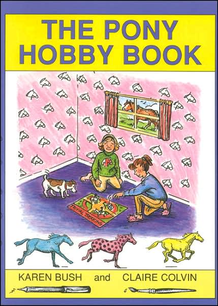 The Pony Hobby Book