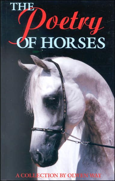 The Poetry of Horses
