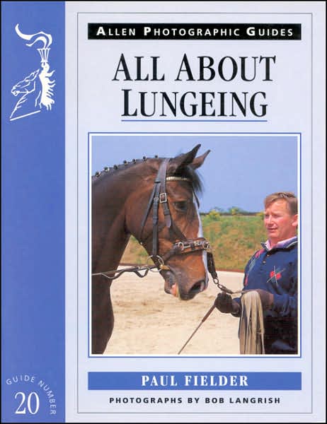All about Lungeing