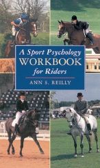 Sport Psychology Workbook for Riders