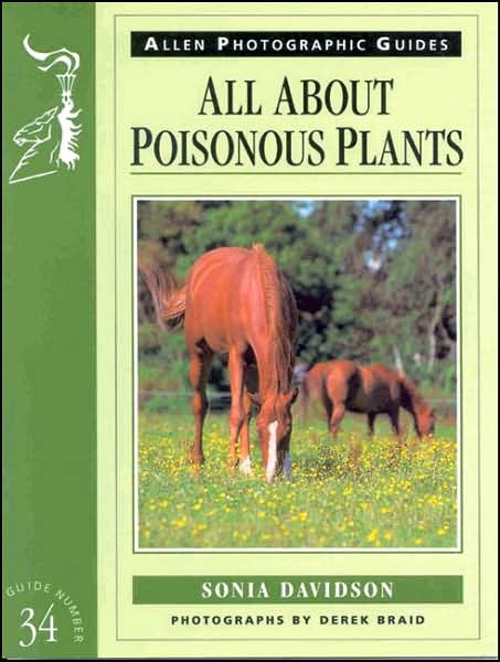 All about Poisonous Plants(Photo Guide)