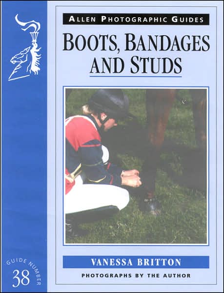 Boots and Bandages