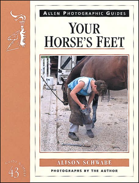 Your Horses Feet (43) Allen Photo
