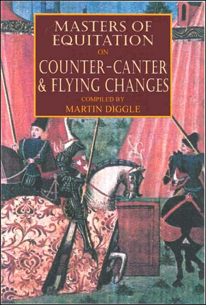 Masters of Equitation on Counter-Canter and Flying Changes