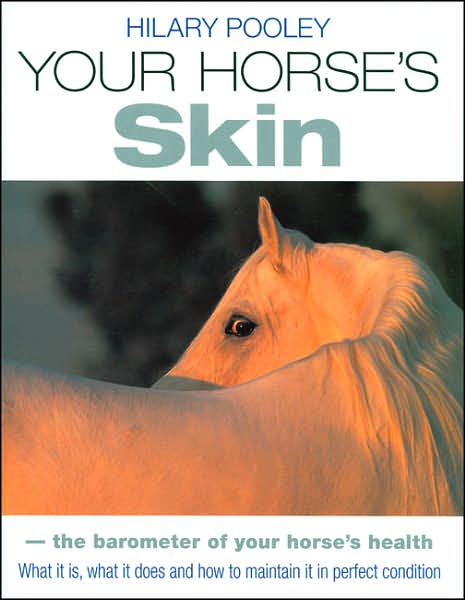 Your Horse's Skin