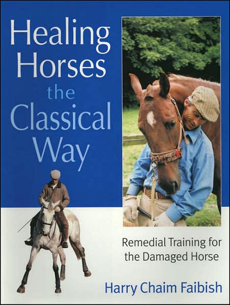 Healing Horses