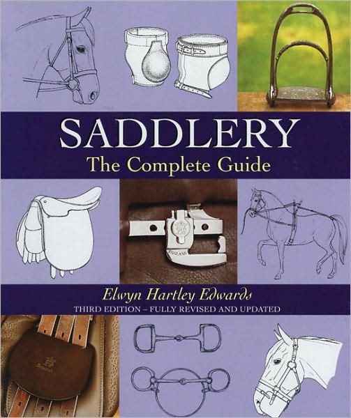 Saddlery: The Complete Guide