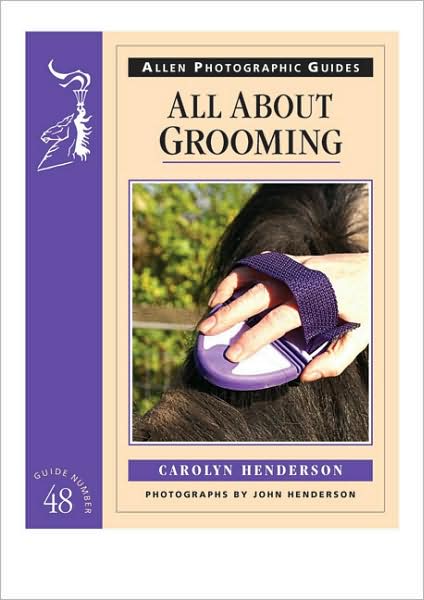 All about Grooming
