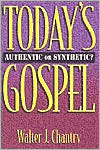 Today's Gospel: Authentic or Synthetic?