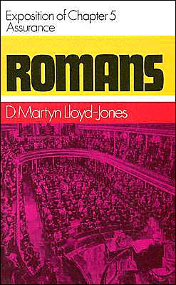 Assurance: Romans 5