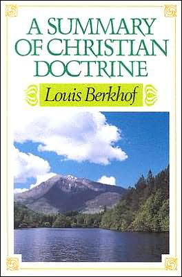 Summary of Christian Doctrine